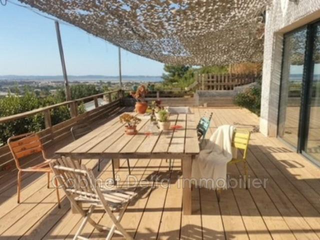 Maison vente à Arrondissement de Toulon, Hyères