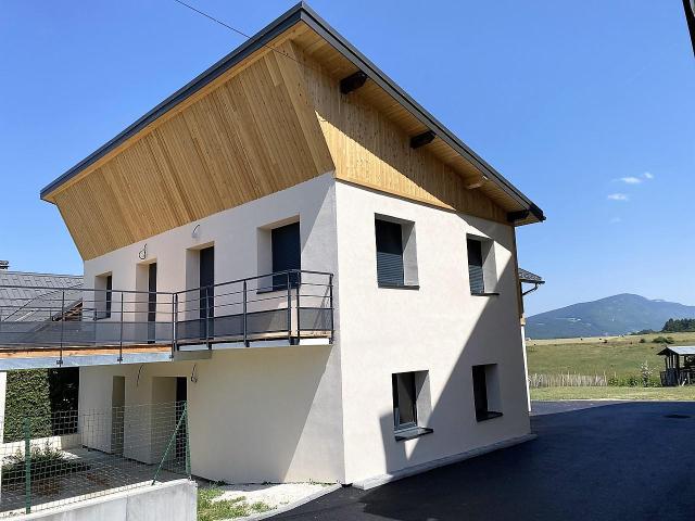 Maison vente à La Molière, Villard-de-Lans