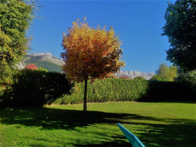 Maison vente à La Molière, Villard-de-Lans