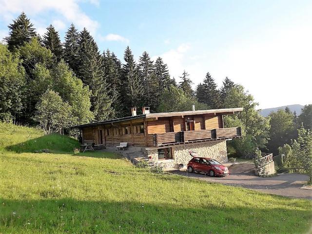 Maison vente à Grenoble, Villard-de-lans