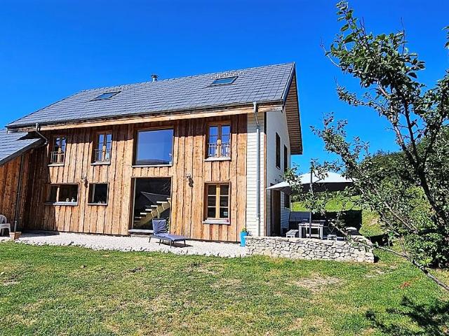 Maison vente à Grenoble, Villard-de-lans