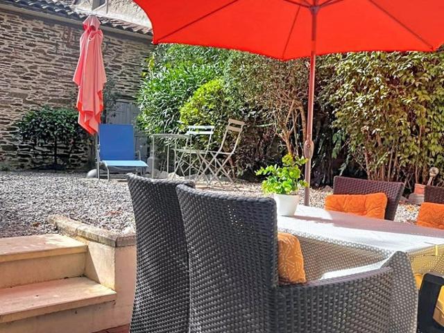 Maison vente à Carcassonne, Villardonnel
