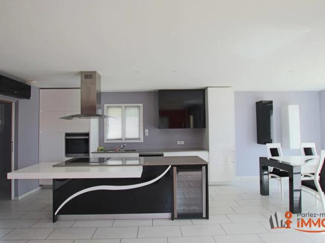 Maison vente à Villebois, Ain