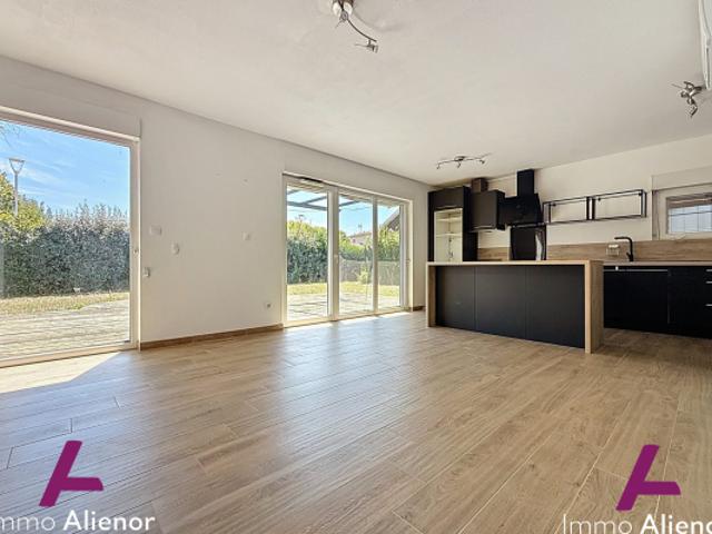 Maison vente à Bordeaux, Villenave-d'ornon