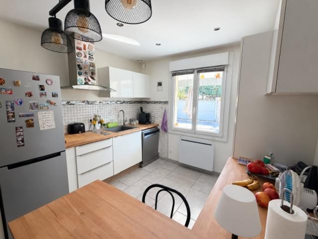 Maison vente à Villenave-d'Ornon, Gironde