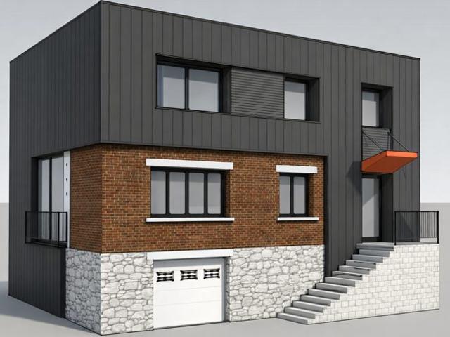 Maison vente à Lille, Villeneuve-d'ascq