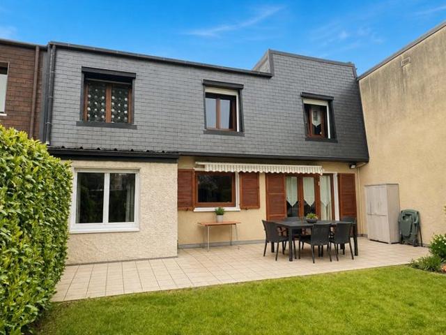 Maison vente à Lille, Hem