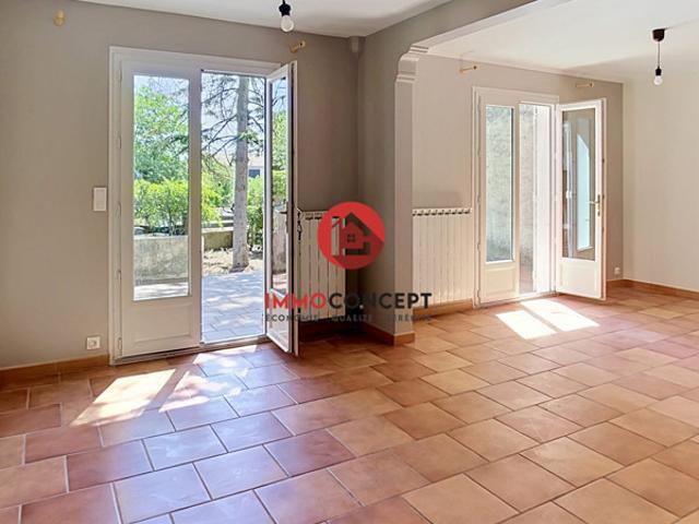 Maison vente à Nîmes, Villeneuve-lès-avignon