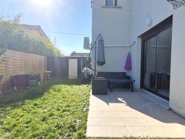 Maison vente à Toulouse, Villeneuve-tolosane