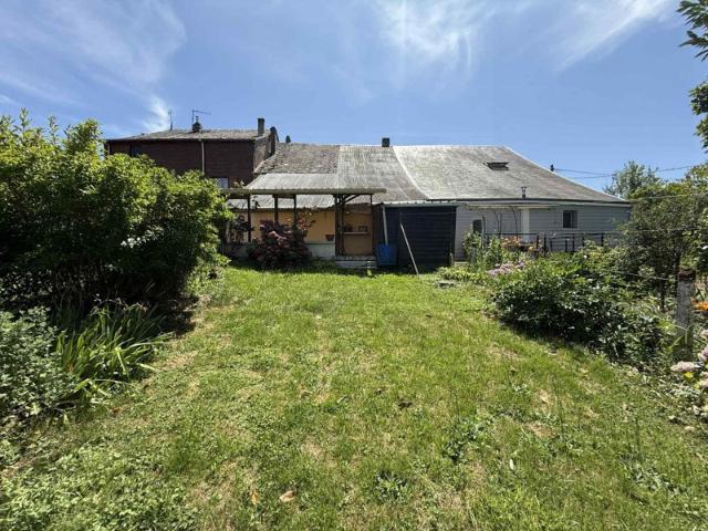 Maison vente à Rethel, Neuvizy