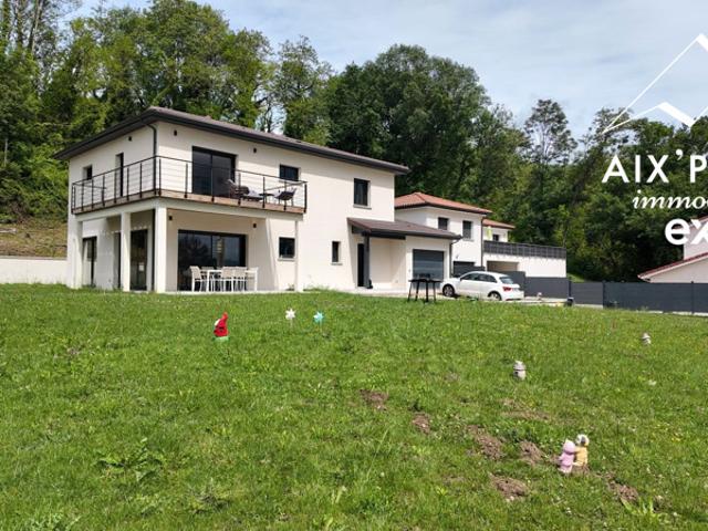 Maison vente à Bourg-en-Bresse, Villette-sur-ain