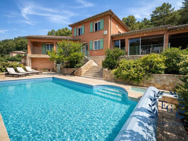 Maison vente à Brignoles