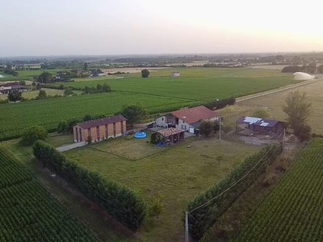 Maison vente à Marmande, Virazeil