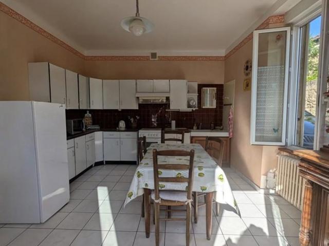 Maison vente à Vienne, Viriville