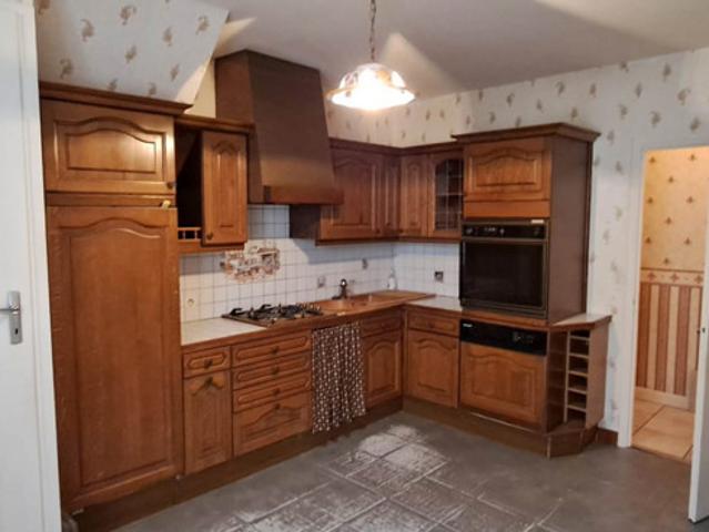 Maison vente à Charleville-Mézières, Vivier-au-court
