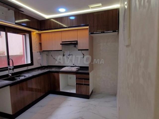 Maison vente à El Ma, Gharb-Chrarda-Beni Hssen