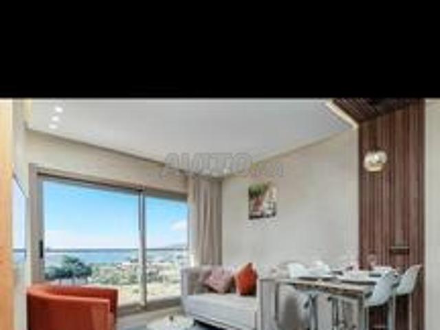Appartement vente à Agadir, Oued ed Dahab-Lagouira