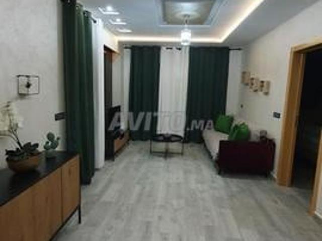 Propriété vente à Hay Lazaret, Oujda وجدة