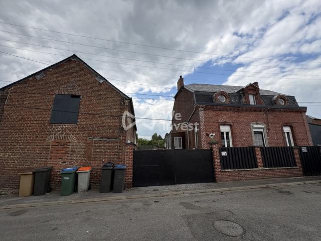 Maison vente à France métropolitaine, Wignehies