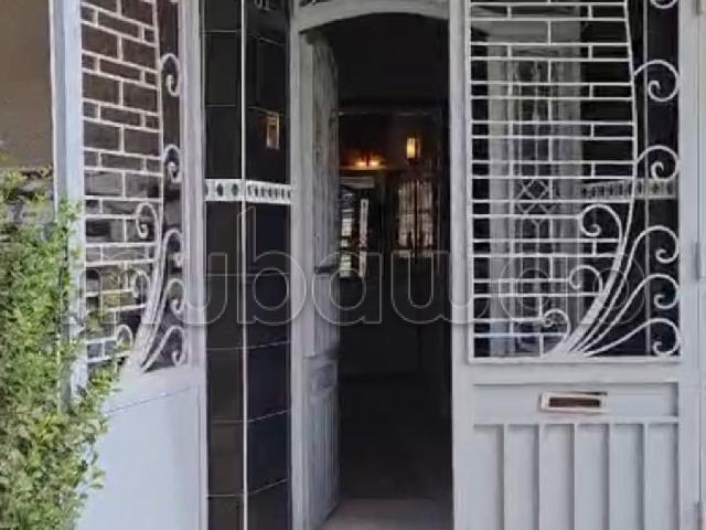 Maison vente à Meknès
