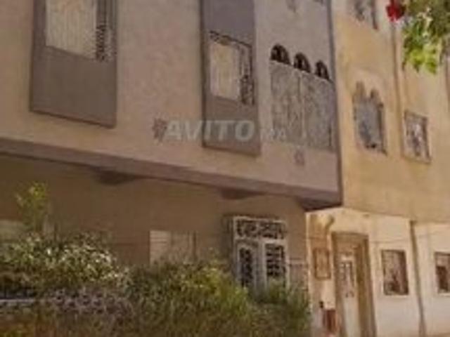 Maison vente à Meknès