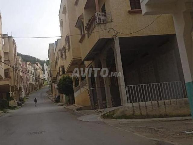 Maison vente à Ouazzane, Tanger-Tétouan