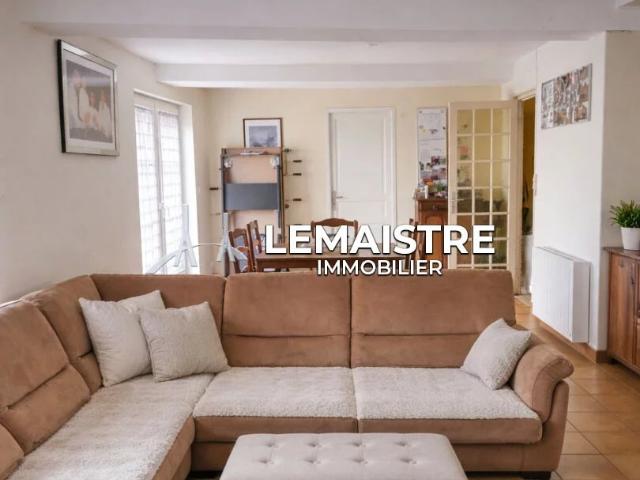 Maison vente à Le Havre, Yébleron
