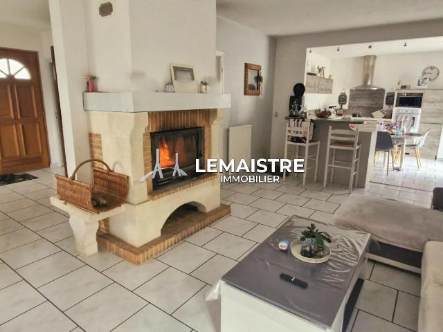 Maison vente à Rouen, Yvetot