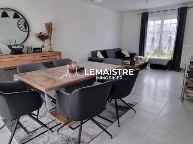 Maison vente à Rouen, Yvetot