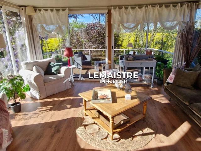 Maison vente à Rouen, Yvetot