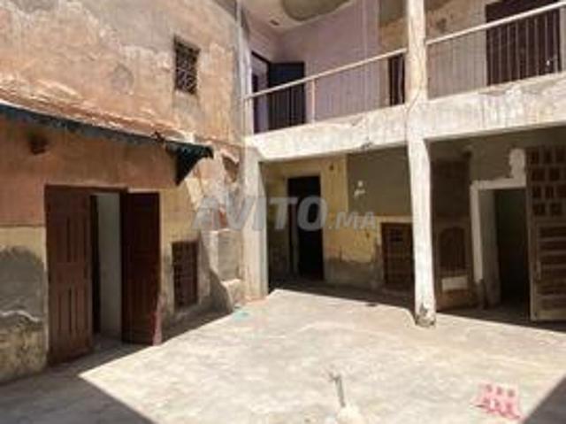 Maison vente à Saf, L'Oriental