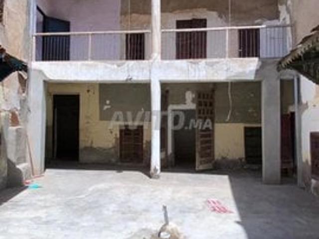 Maison vente à Tameslouht, L'Oriental