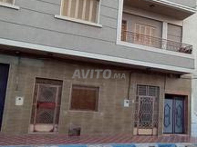 Maison vente à Segangane