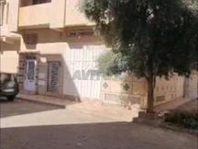 Maison vente à Meknès