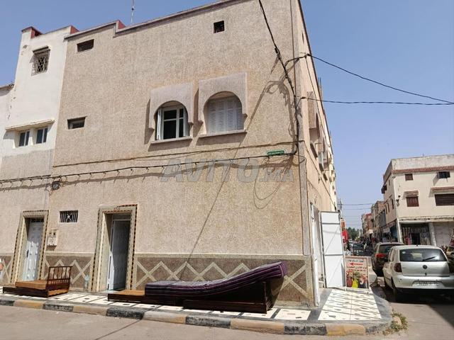 Maison vente à Zmamra, Gharb-Chrarda-Beni Hssen