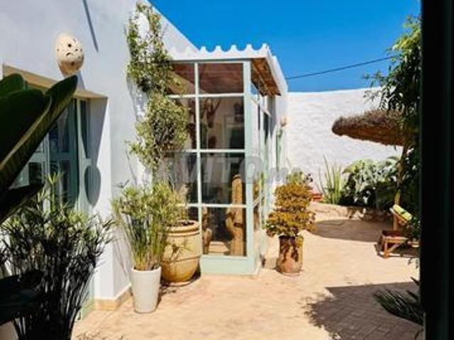 Maison vente à Essaouira, L'Oriental