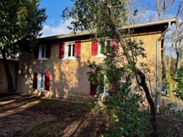 Maison location à Aix-en-Provence, Venelles