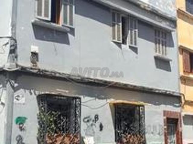 Maison vente à Anfa, Gharb-Chrarda-Beni Hssen