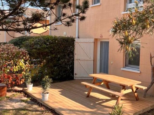 Maison location à Lesparre-Médoc, Le Verdon-sur-mer