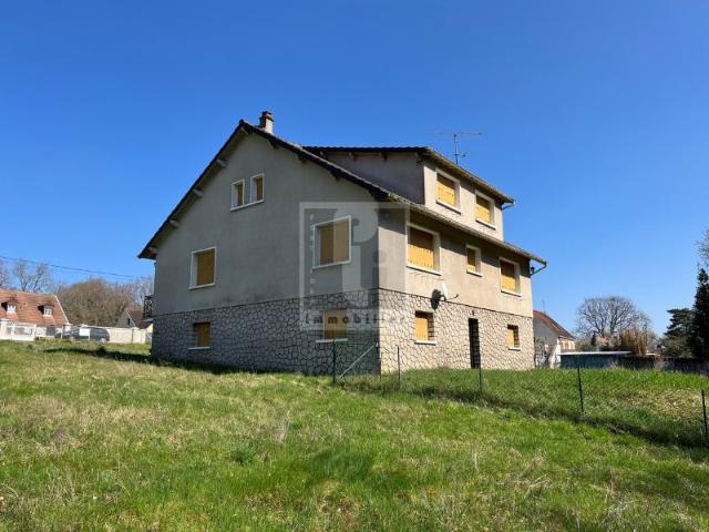 Maison vente à Fontainebleau, Vernou-la-celle-sur-seine