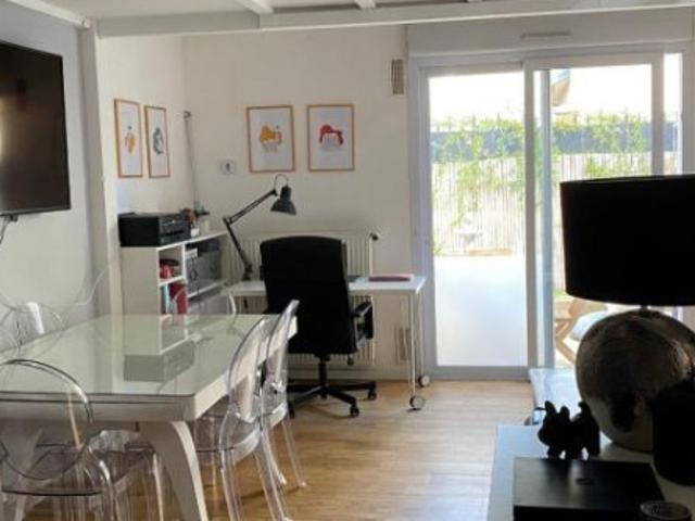 Maison location à Versailles