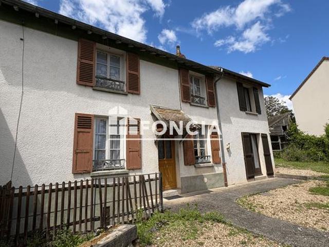 Maison vente à Mont-de-Marsan, Vert