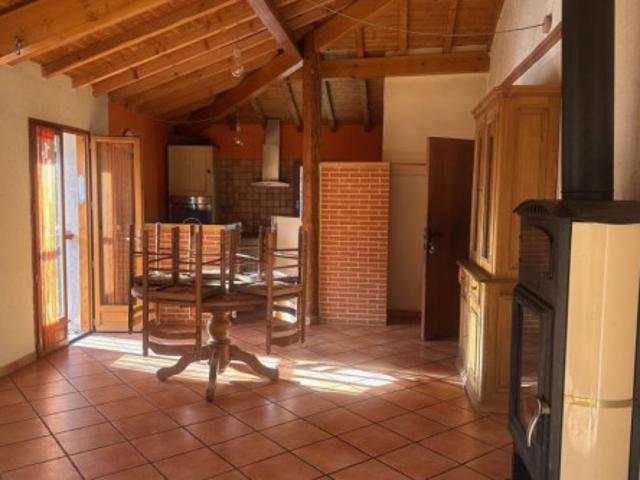 Maison location à Foix, Vicdessos