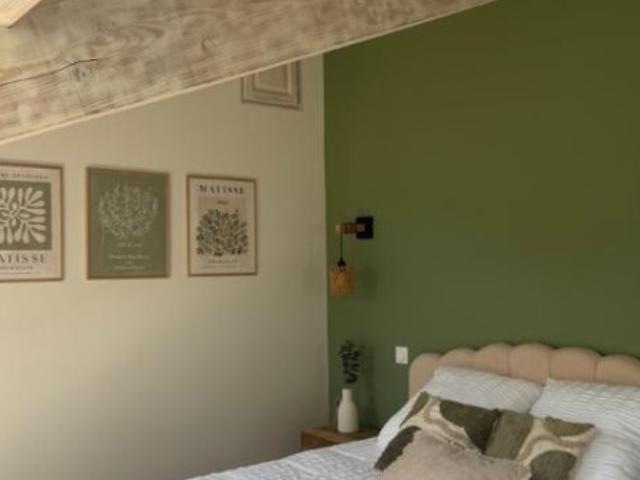 Maison location à Le Bousquet, Vielmur-sur-Agout