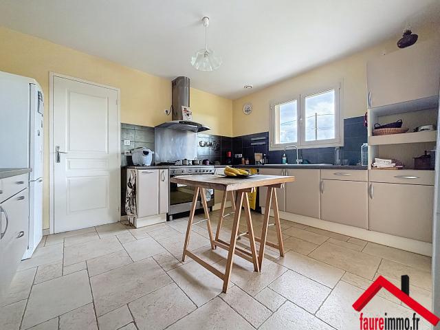 Maison vente à Brive-la-Gaillarde, Vignols