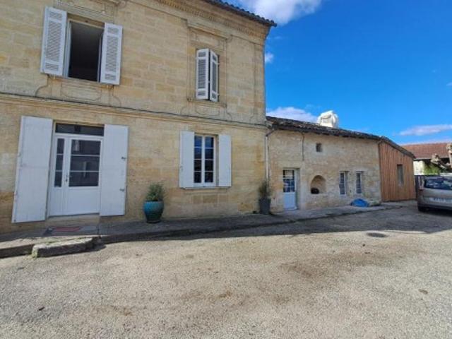 Maison location à Libourne, Saint-sulpice-de-faleyrens