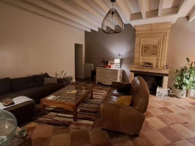 Maison location à Libourne, Saint-sulpice-de-faleyrens