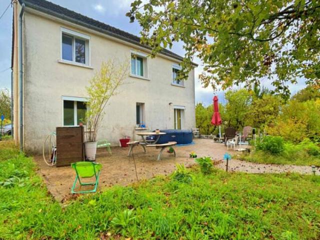Maison vente à Vierzon, Vignoux-sur-barangeon
