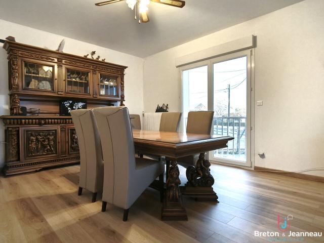 Maison vente à Mayenne, Villaines-la-juhel