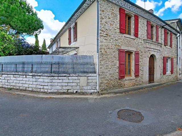 Maison location à Langon, Villandraut